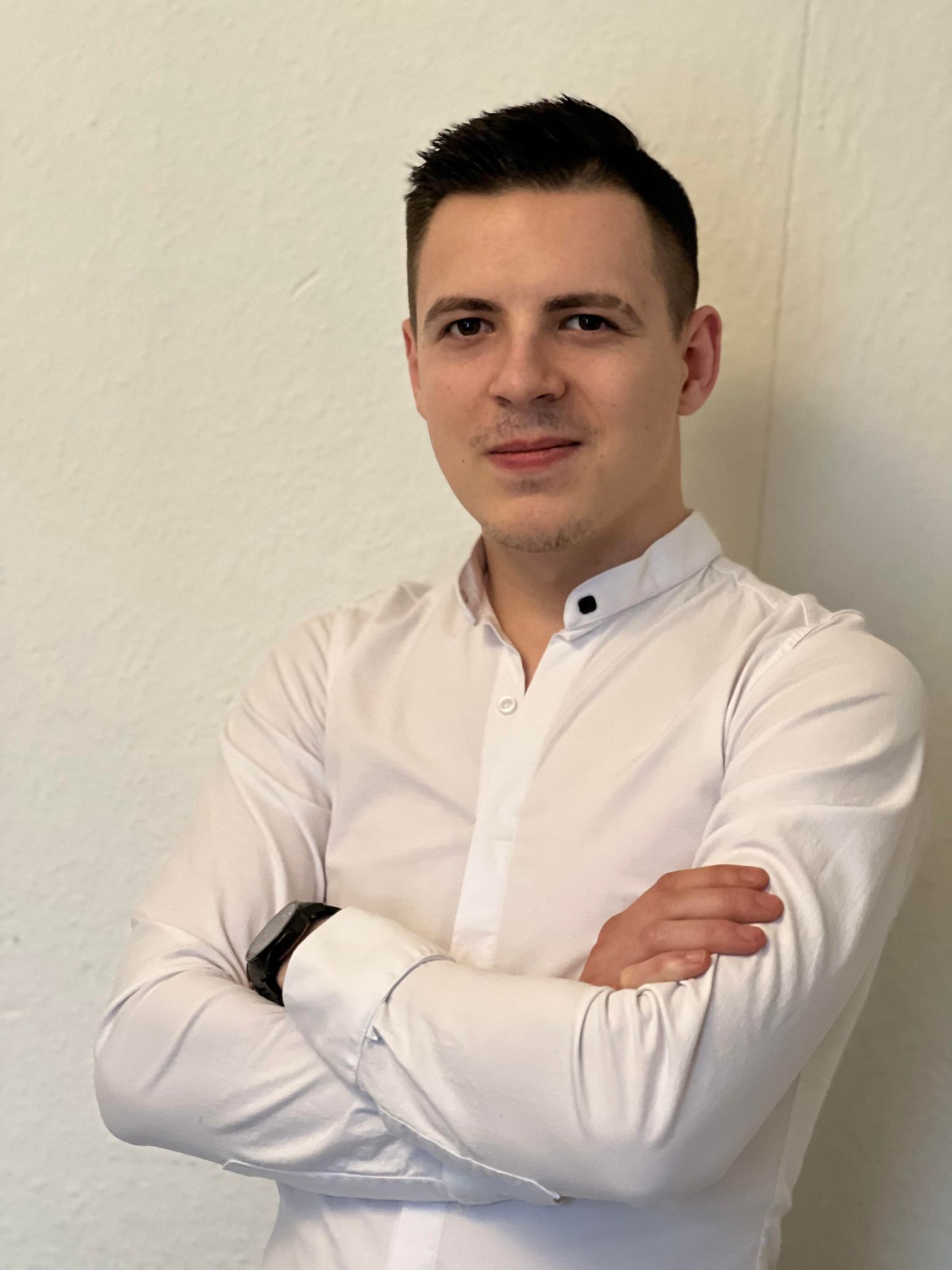 Alexandru Constantin Profile Image